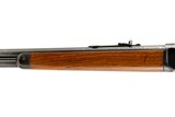 WINCHESTER MODEL 64 CARBINE 25-35 WCF - 9 of 11