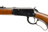 WINCHESTER MODEL 64 CARBINE 25-35 WCF - 4 of 11