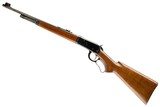 WINCHESTER MODEL 64 CARBINE 25-35 WCF - 3 of 11