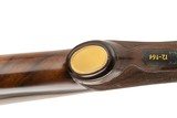 PARKER REPRODUCTION A-1 SPECIAL 12 GAUGE WITH AN EXTRA SET OF BARRELS - 12 of 19