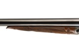 PARKER REPRODUCTION A-1 SPECIAL 12 GAUGE WITH AN EXTRA SET OF BARRELS - 16 of 19
