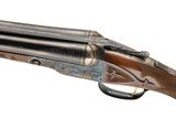 PARKER REPRODUCTION A-1 SPECIAL 12 GAUGE WITH AN EXTRA SET OF BARRELS - 8 of 19