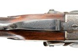 FRANCOTTE VL&D BAR ACTION HAMMER PIGEON GUN SXS 12 GAUGE - 9 of 16