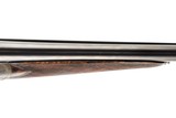 V LEMAL BELGIUM SIDELOCK HAMMER GUN 12 GAUGE - 5 of 16