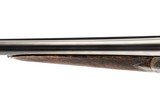 V LEMAL BELGIUM SIDELOCK HAMMER GUN 12 GAUGE - 7 of 16