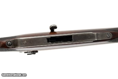 HOFFMAN ARMS COMPANY 7X57 - Image 6 of 11
