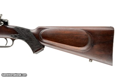 HOFFMAN ARMS COMPANY 7X57 - Image 11 of 11