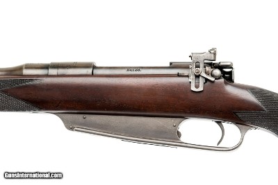 HOFFMAN ARMS COMPANY 7X57 - Image 3 of 11