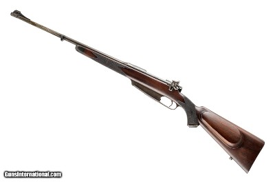 HOFFMAN ARMS COMPANY 7X57 - Image 4 of 11
