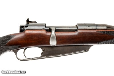 HOFFMAN ARMS COMPANY 7X57 - Image 2 of 11