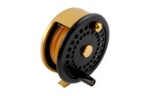 THE CATINO FLY REEL
