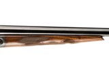 PARKER REPRODUCTION DHE 28 GAUGE WITH AN EXTRA SET OF BARRELS - 16 of 16