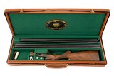 PARKER REPRODUCTION DHE 28 GAUGE WITH AN EXTRA SET OF BARRELS - 14 of 16