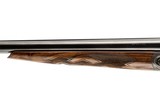 PARKER REPRODUCTION DHE 28 GAUGE WITH AN EXTRA SET OF BARRELS - 12 of 16