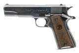 COLT GOVERNMENT MODEL COMMERCIAL 45 ACP - 8 of 12