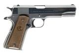 COLT GOVERNMENT MODEL COMMERCIAL 45 ACP - 7 of 12