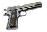 COLT GOVERNMENT MODEL COMMERCIAL 45 ACP - 5 of 12