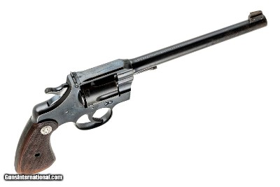 COLT OFFICERS MODEL 38 SPECIAL - Image 3 of 6