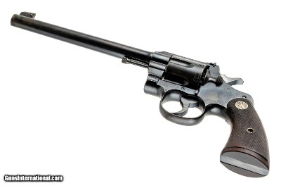 COLT OFFICERS MODEL 38 SPECIAL - Image 6 of 6