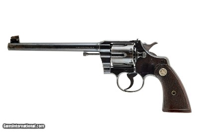 COLT OFFICERS MODEL 38 SPECIAL - Image 2 of 6