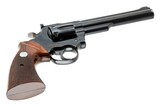 COLT TROOPER MK III 357 MAGNUM - 5 of 6