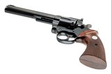 COLT TROOPER MK III 357 MAGNUM - 6 of 6