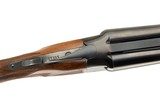 WINCHESTER MODEL 21 DELUXE SKEET VENT RIB 16 GAUGE WITH AN EXTRA SET OF BARRELS - 10 of 17