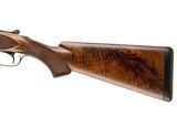 WINCHESTER MODEL 21 DELUXE SKEET VENT RIB 16 GAUGE WITH AN EXTRA SET OF BARRELS - 15 of 17