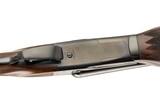 WINCHESTER MODEL 21 DELUXE SKEET VENT RIB 16 GAUGE WITH AN EXTRA SET OF BARRELS - 11 of 17