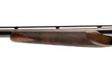 WINCHESTER MODEL 21 DELUXE SKEET VENT RIB 16 GAUGE WITH AN EXTRA SET OF BARRELS - 14 of 17