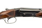 WINCHESTER MODEL 21 DELUXE SKEET VENT RIB 16 GAUGE WITH AN EXTRA SET OF BARRELS - 1 of 17