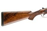 WINCHESTER MODEL 21 DELUXE SKEET VENT RIB 16 GAUGE WITH AN EXTRA SET OF BARRELS - 16 of 17