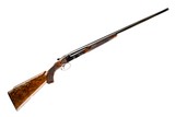 WINCHESTER MODEL 21-4 CUSTOM BUILT 20 GAUGE WITH AN EXTRA SET OF BARRELS - 3 of 17