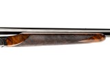 WINCHESTER MODEL 21-4 CUSTOM BUILT 20 GAUGE WITH AN EXTRA SET OF BARRELS - 6 of 17