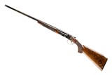 WINCHESTER MODEL 21-4 CUSTOM BUILT 20 GAUGE WITH AN EXTRA SET OF BARRELS - 4 of 17