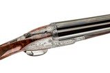 FLLI RIZZINI
R1E SXS 20 GAUGE
TORCOLI AND MUFFOLINI ENGRAVED - 9 of 18