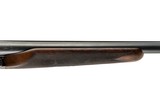 WINCHESTER MODEL 21-1 CUSTOM 12 GAUGE WITH AN EXTRA SET OF BARRELS - 12 of 17