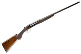 WINCHESTER MODEL 21-1 CUSTOM 12 GAUGE WITH AN EXTRA SET OF BARRELS - 3 of 17