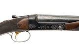 WINCHESTER MODEL 21-1 CUSTOM 12 GAUGE WITH AN EXTRA SET OF BARRELS