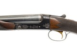 WINCHESTER MODEL 21-1 CUSTOM 12 GAUGE WITH AN EXTRA SET OF BARRELS - 5 of 17