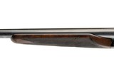 WINCHESTER MODEL 21-1 CUSTOM 12 GAUGE WITH AN EXTRA SET OF BARRELS - 14 of 17