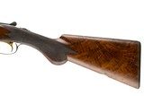 WINCHESTER MODEL 21-1 CUSTOM 12 GAUGE WITH AN EXTRA SET OF BARRELS - 15 of 17