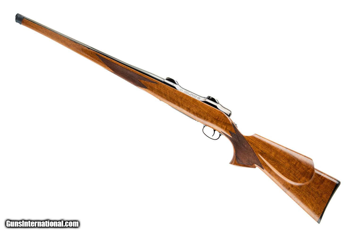 COLT SAUER SPORTING RIFLE 25-06