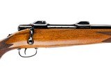 COLT SAUER SPORTING RIFLE 25-06 - 1 of 11