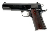 COLT SPECIAL COMBAT GOVERNMENT MODEL 45 - 2 of 7