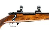 WEATHERBY MK 5 257 WEATHERBY MAGNUM - 1 of 12