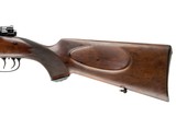 MAUSER MODEL B AFRICAN DOUBLE SQUARE BRIDGE 9.6X62 - 11 of 13