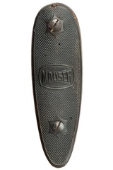 MAUSER MODEL B AFRICAN DOUBLE SQUARE BRIDGE 9.6X62 - 13 of 13