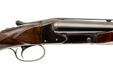 WINCHESTER MODEL 21 VENT RIB MAGNUM 12 GAUGE WITH AN EXTRA SET OF BARRELS - 1 of 15