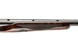 WINCHESTER MODEL 21 VENT RIB MAGNUM 12 GAUGE WITH AN EXTRA SET OF BARRELS - 11 of 15